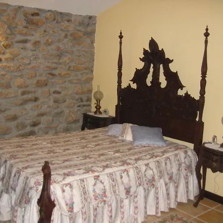 Rustica Para Ferias Mirandela Buitenkant foto
