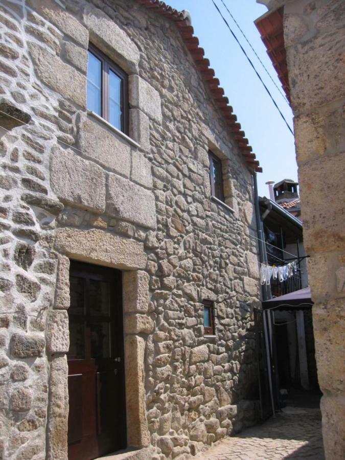 Rustica Ferias Holiday home *