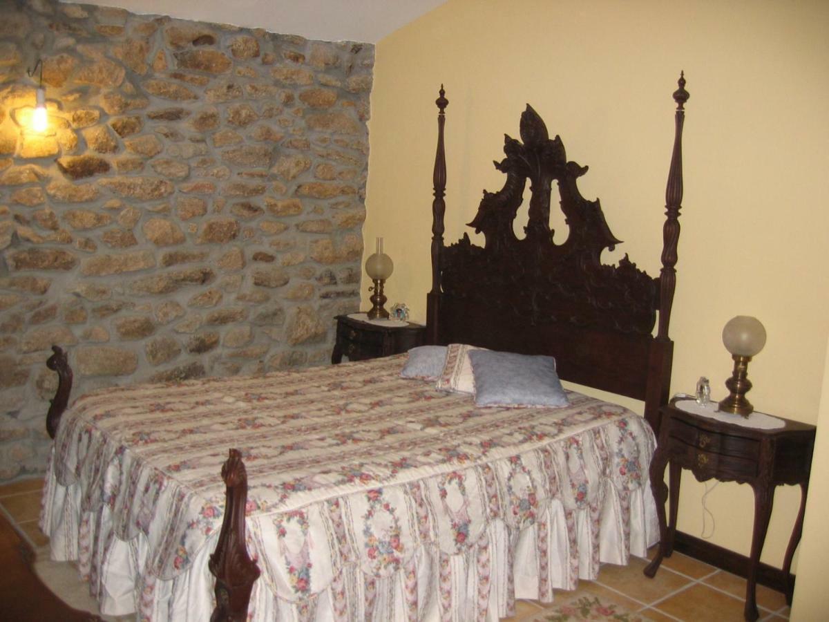 Holiday home Rustica Ferias Mirandela