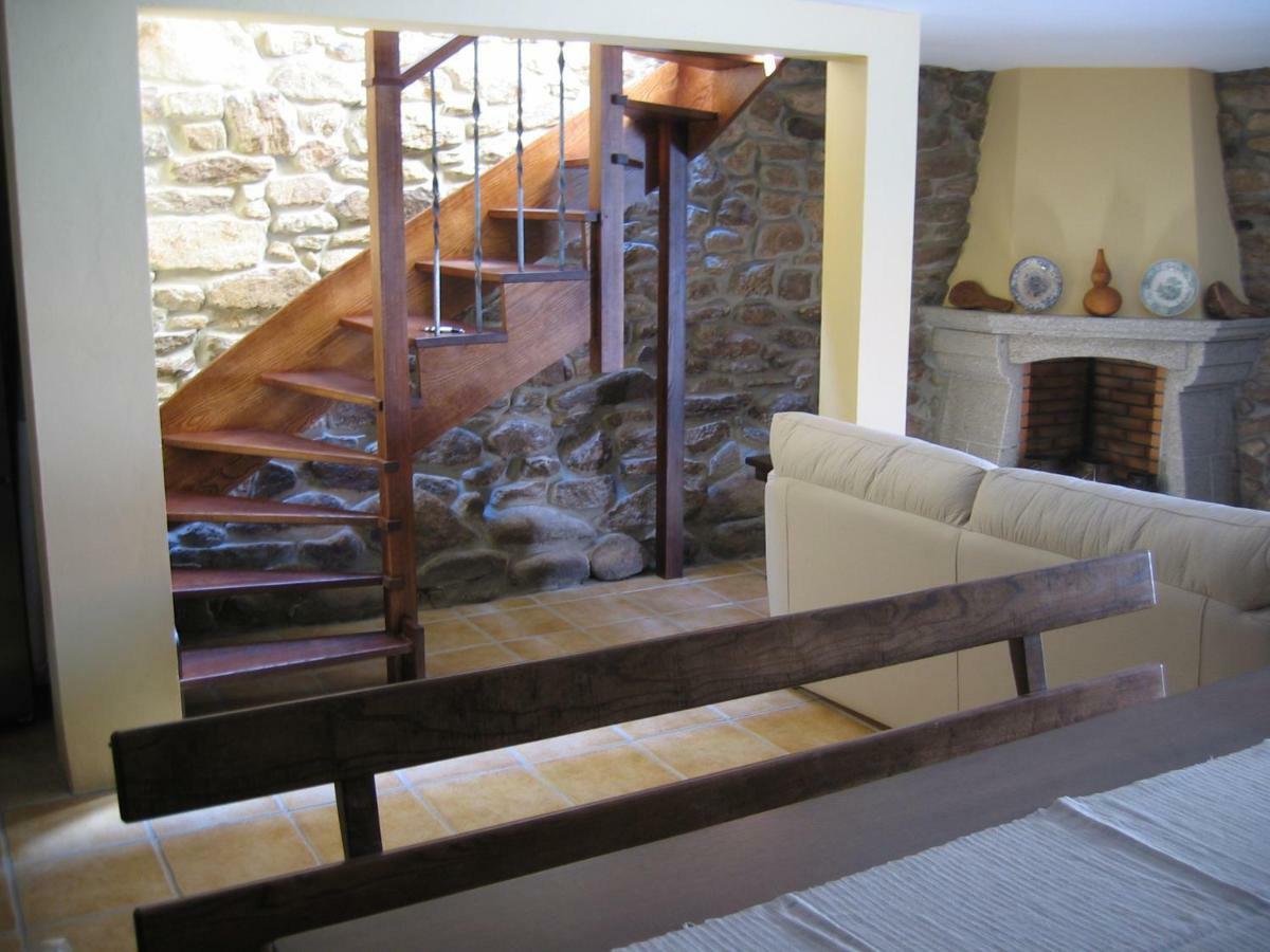 Holiday home Rustica Ferias *
