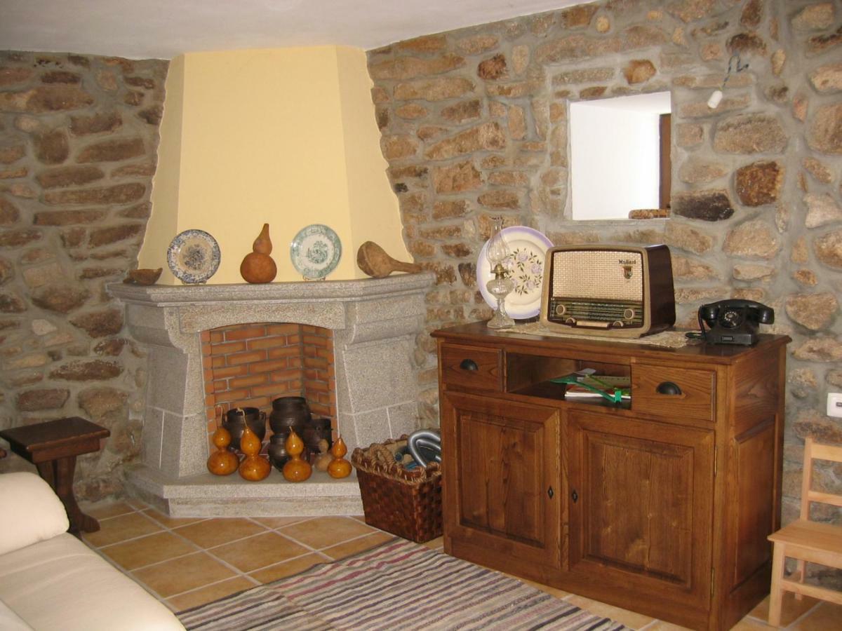 Rustica Ferias Holiday home *